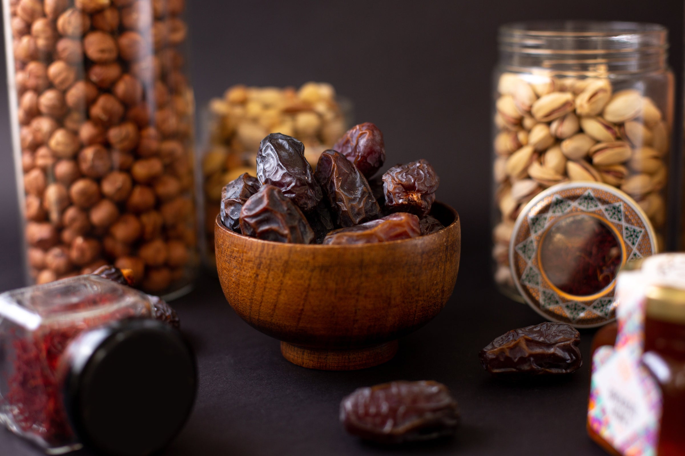 The Ultimate Guide to Food Storage