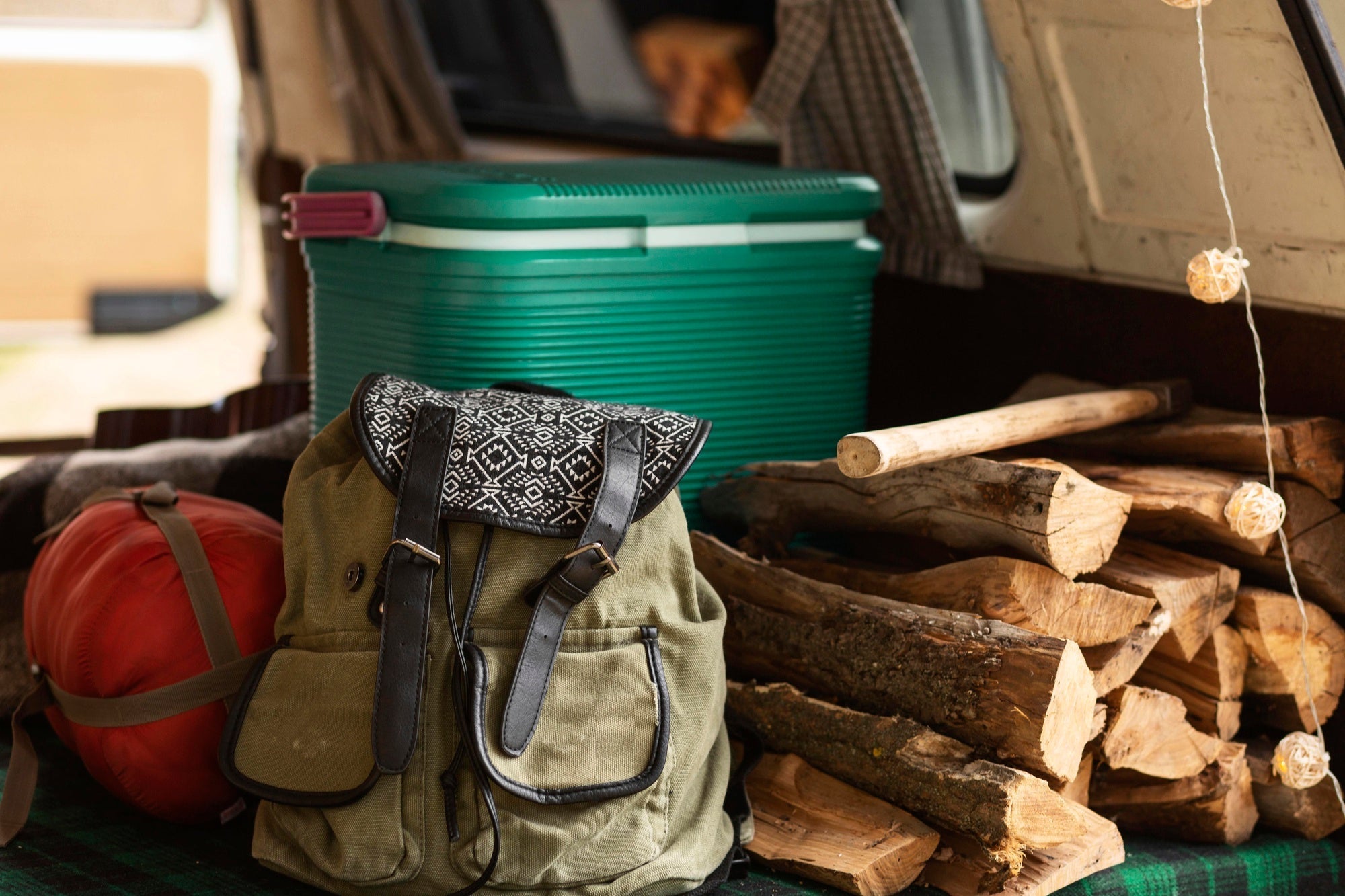 Everyday Prepping 101: Your First Steps to Emergency Preparedness
