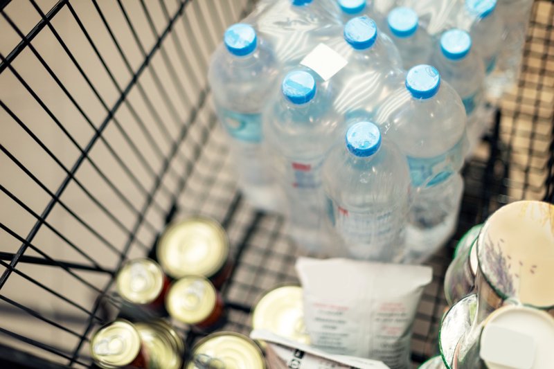 How to Realistically Prepare for a Long-Term Shelter-in-Place
