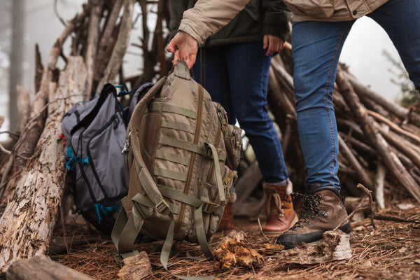 Urban Prepping: Sheltering in Place vs. Bugging Out