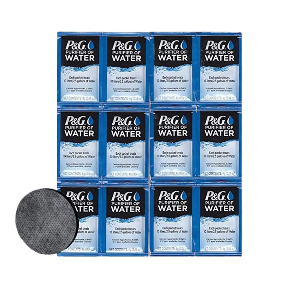 Puribag Expansion Pack