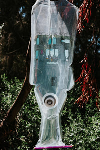 Puribag 120L Water Filtration System