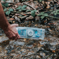 Puribag 120L Water Filtration System