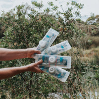 Puribag 120L Water Filtration System