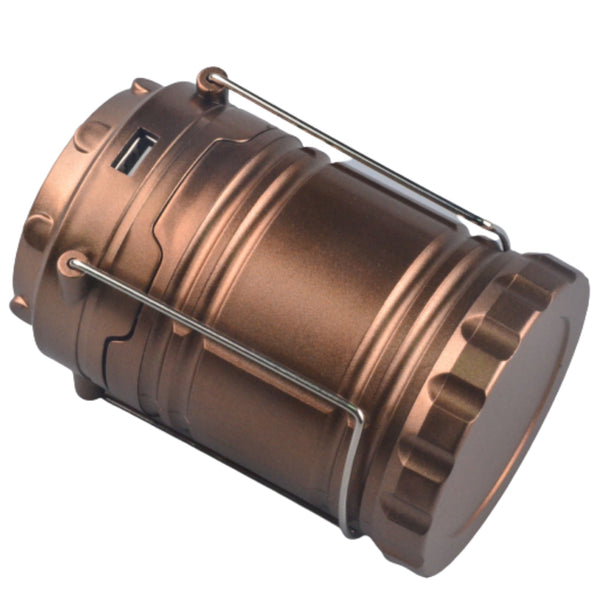 Solar Lantern Collapsible