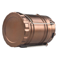 Solar Lantern Collapsible