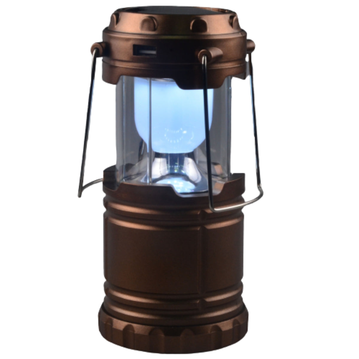 Solar Lantern Collapsible