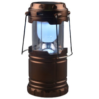 Solar Lantern Collapsible