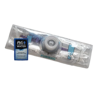 Puribag 120L Water Filtration System