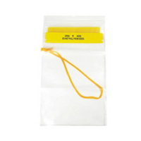 Waterproof Pouch - 3-pack