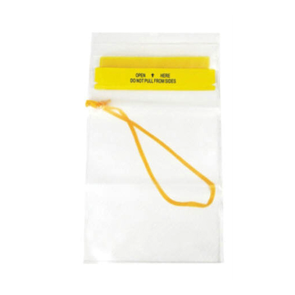 Waterproof Pouch - 3-pack