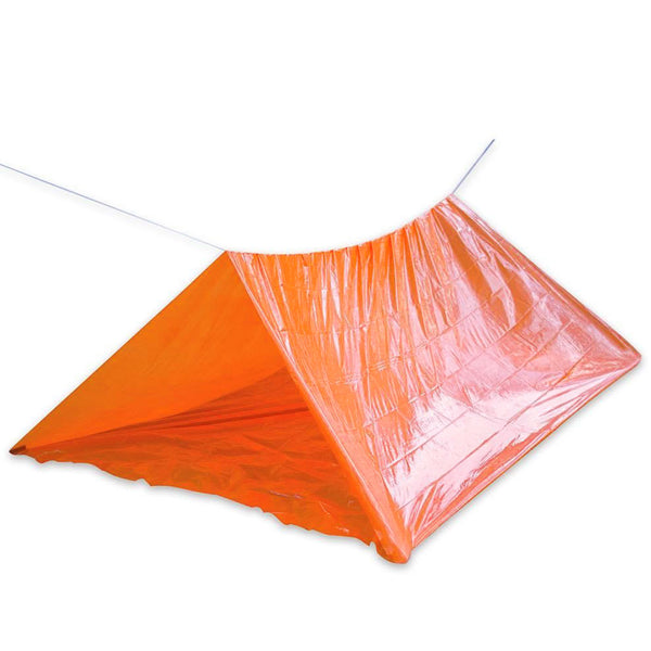Tube Tent with Cord
