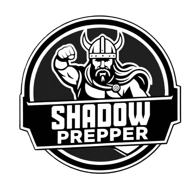Shadow Prepper Gift Card