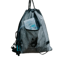 Puribag Pro Kit - Portable 4-in-1 Water Filtration System